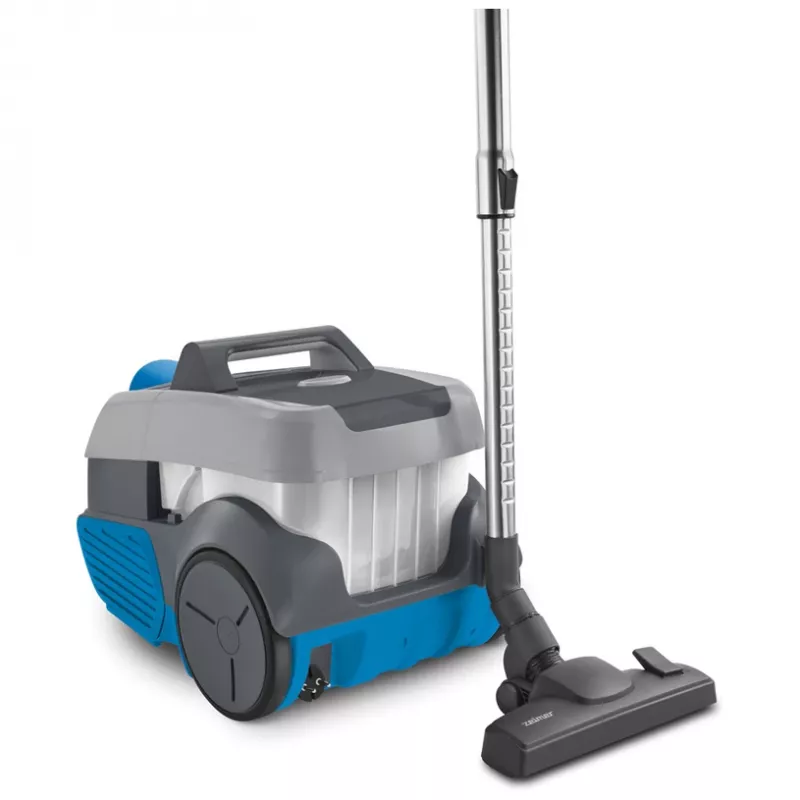 Dulkių siurblys Zelmer ZVC9130M W&D AquaLeon 81605703P ZELMER