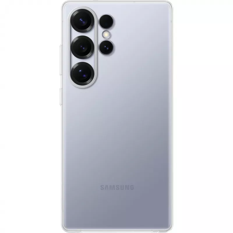 “Samsung Clear Case” permatomas mobiliojo telefono dėklas 17,5 cm (6,9 colio) dangtelis