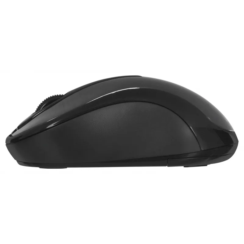 A4Tech G3-280N pelė Abiem rankoms tinkama RF belaidė optinė 2000 DPI