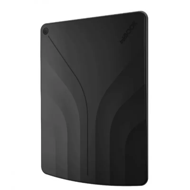 Focus Plus Reader Juoda