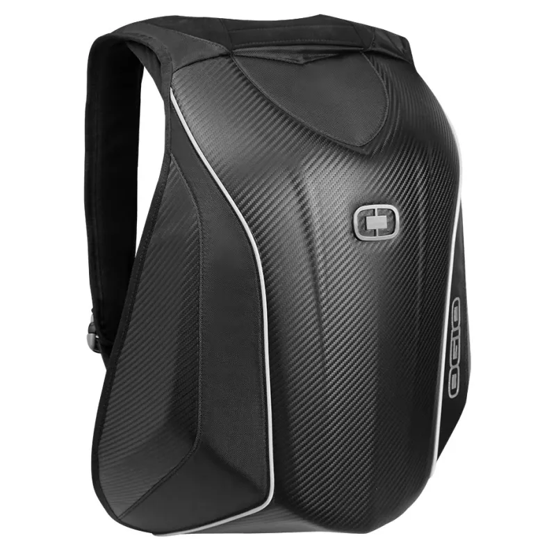 OGIO MOTORCYCLE BACKPACK NO DRAG MACH 5 Juoda P/N: 123006_36