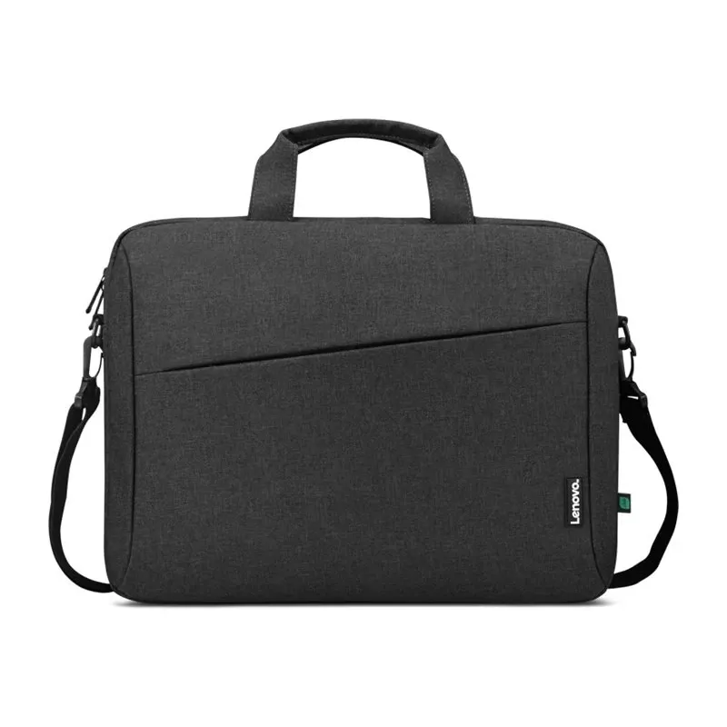 Laptop topload bag Lenovo T210 for up to 16-inch laptops, Juoda