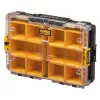 Įrankių dėžė DeWalt DWST83394-1 20 colių, tvirta konstrukcija, nešiojama įrankių laikymo dėžė