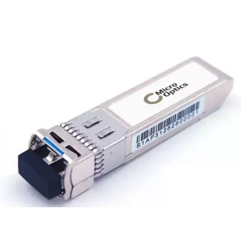 Lanview MO-C-S31123CDL20 tinklo siųstuvo-imtuvo modulis SFP