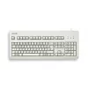 CHERRY G80-3000 klaviatūra Universali USB QWERTZ Vokiška Pilka