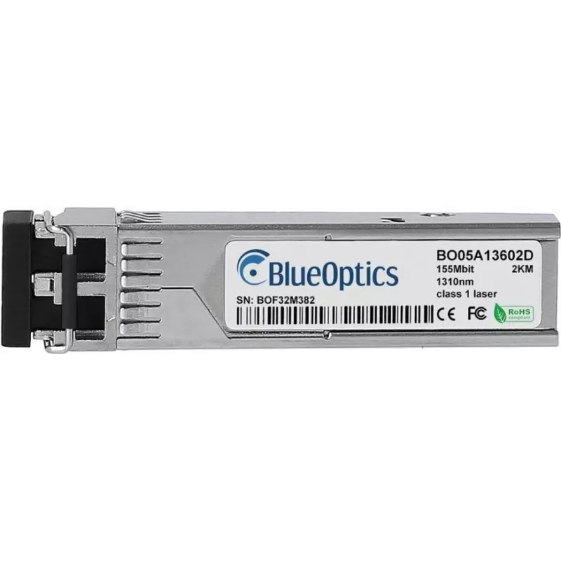 SFP siųstuvas-imtuvas BlueOptics 1286710000-BO 1250 Mbit/s šviesolaidinis