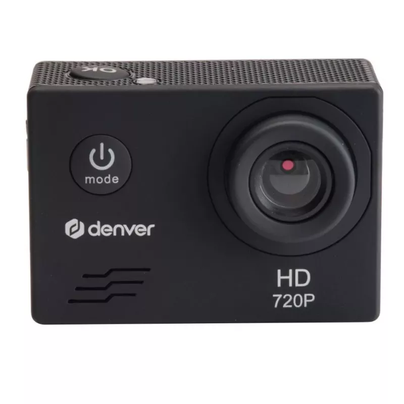 Veiksmo sporto kamera Denver ACT-324 0,3 MP HD CMOS 1280 x 720