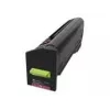 Lexmark Ultra High Yield dažų kasetė 82K2UME 8000 puslapių Magenta