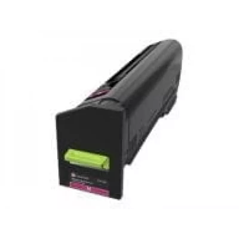Lexmark Ultra High Yield dažų kasetė 82K2UME 8000 puslapių Magenta