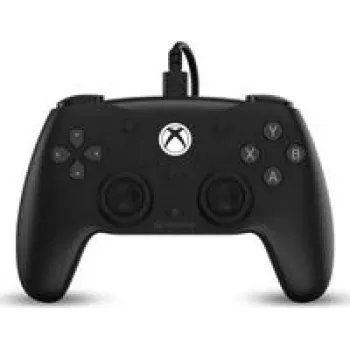 Hyperkin Controller Competitor juodas XBOX (M01638-BK)