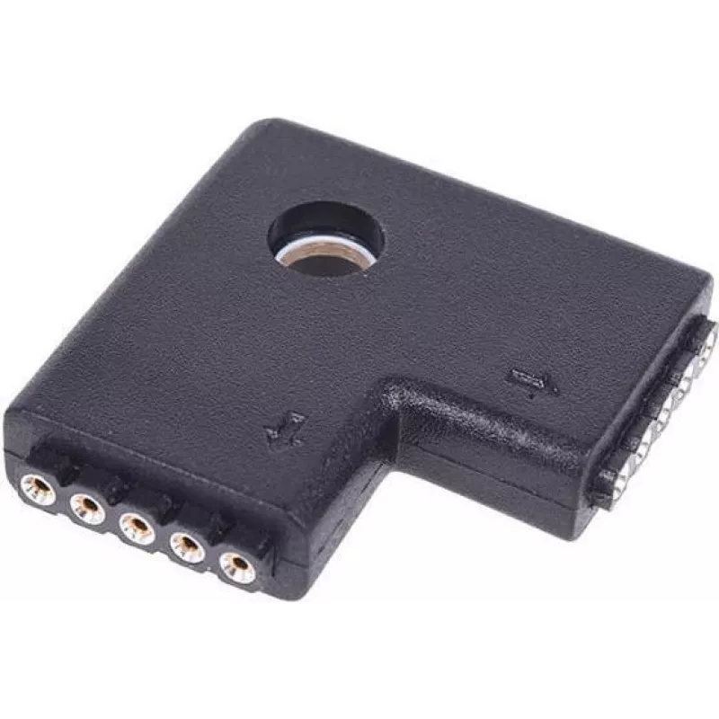 Alphacool 15345 universalus kompiuterio korpuso komponentas (15345)