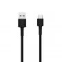 Xiaomi | Mi Type-C pintas kabelis | SJV4109GL | USB-C į USB-A USB-C vyriškas | USB Type-A vyriškas