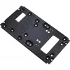 PC Case Inter-Tech ITX-601 Desktop Juoda