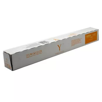 UTAX Copy Kit CK-8531Y CK8531Y geltona geltona (1T02XDAUT0)