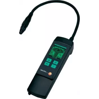 TESTO Nuotekio detektorius 316-4 šaltnešiui rinkinys 1 (0563 3164)