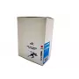 Rašalo buteliukas TB, suderinamas su EcoTank L3110, C13T00S34A, purpurinis