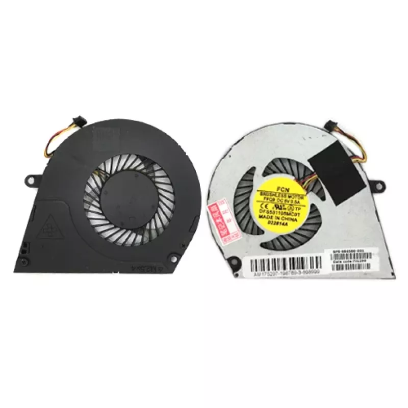 HP NC031886