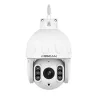 Foscam SD8P Baltas 8 MPIX WiFi sukiojama IP kamera