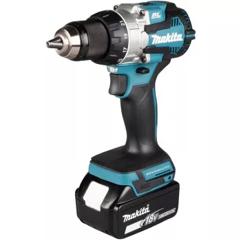 18V 73/40Nm DDF489Z gręžtuvas/suktuvas be akumuliatoriaus MAKITA
