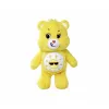 Care Bears - Meškiukas Saulutė 35 cm, pliušinis žaislas