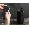 Nešiojamas Bluetooth garsiakalbis TRACER Supervox Juoda TRAGLO47686 — belaidis garsas, kompaktiškas dizainas