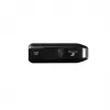 USB atmintinė PATRIOT Xporter 128 GB USB Type-A 3.2 Gen 1 (80 MB/s) slankioji juoda
