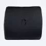 Juosmens atrama Arozzi AZ-LUMBAR-BV Juoda Velour