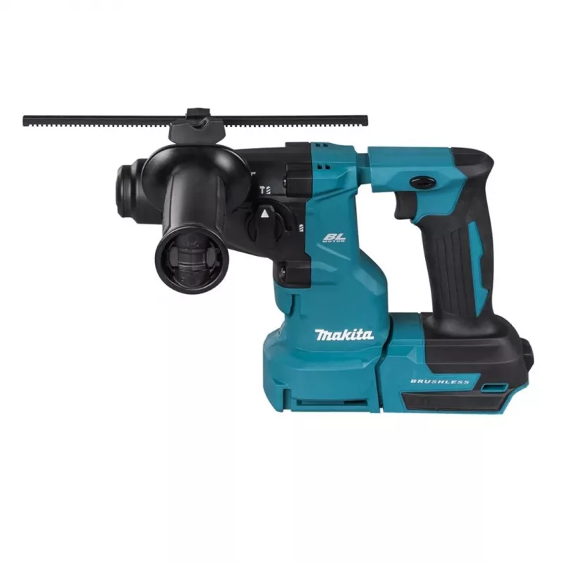 18V smūginis plaktukinis gręžtuvas DHR183Z MAKITA