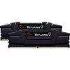 G.Skill Ripjaws V F4-2666C19D-64GVK atminties modulis 64 GB 2 x 32 GB DDR4