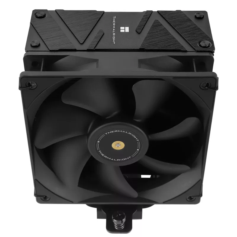 THERMALRIGHT Assassin Spirit 120 EVO Dark CPU aušintuvas