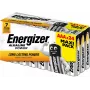 Energizer baterijos Alkaline Power AAA LR03 Maxi pakuotė 24 vnt. naujos