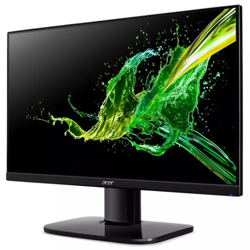 Monitorius Acer KA2 KA272U G 27 colių Quad HD LCD 2560 x 1440
