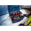 Baterijos įkroviklis Bosch EXPERT EXAL18V2-320 18V 2A Bosch 18V baterijų paketams