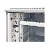 ALLNET ALL-SNB8122BDGRAU Stovo korpusas