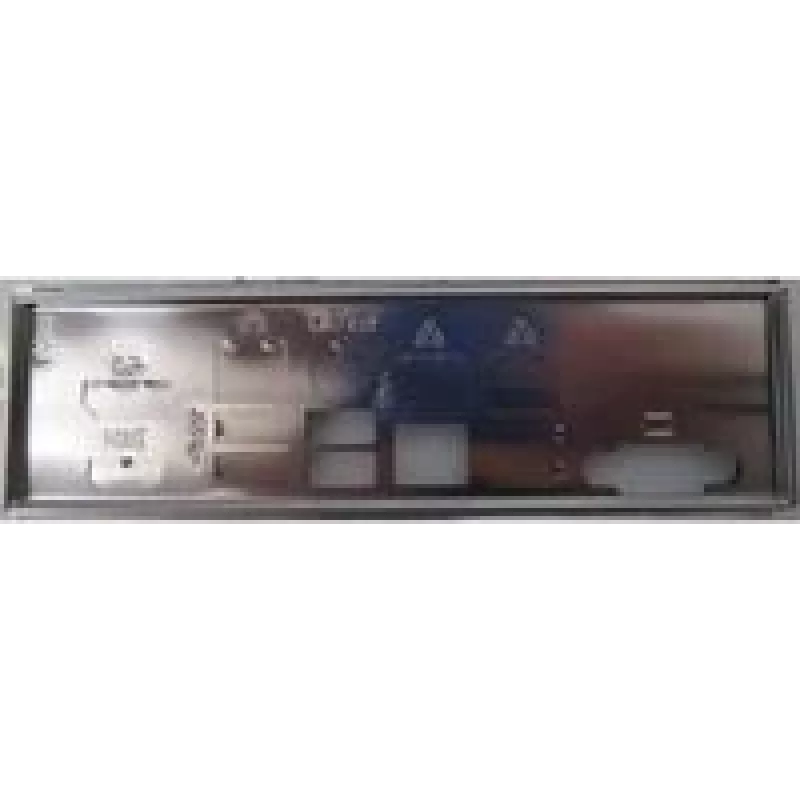 SUPERMICRO MCP-260-00058-0N I/O skydas (MCP-260-00058-0N)