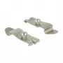 Skirstomojo skydo priedas DeLOCK 87677