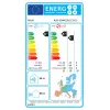 Oro kondicionierius Xiaomi BPE4411EU energiją taupantis kompaktiškas dizainas
