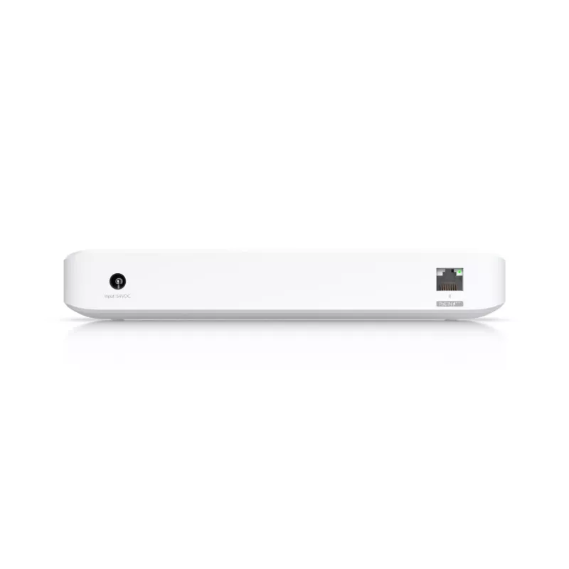 Ubiquiti Ultra 210W valdomas L2 Gigabit Ethernet (10/100/1000) maitinimas per Ethernet (PoE) baltas