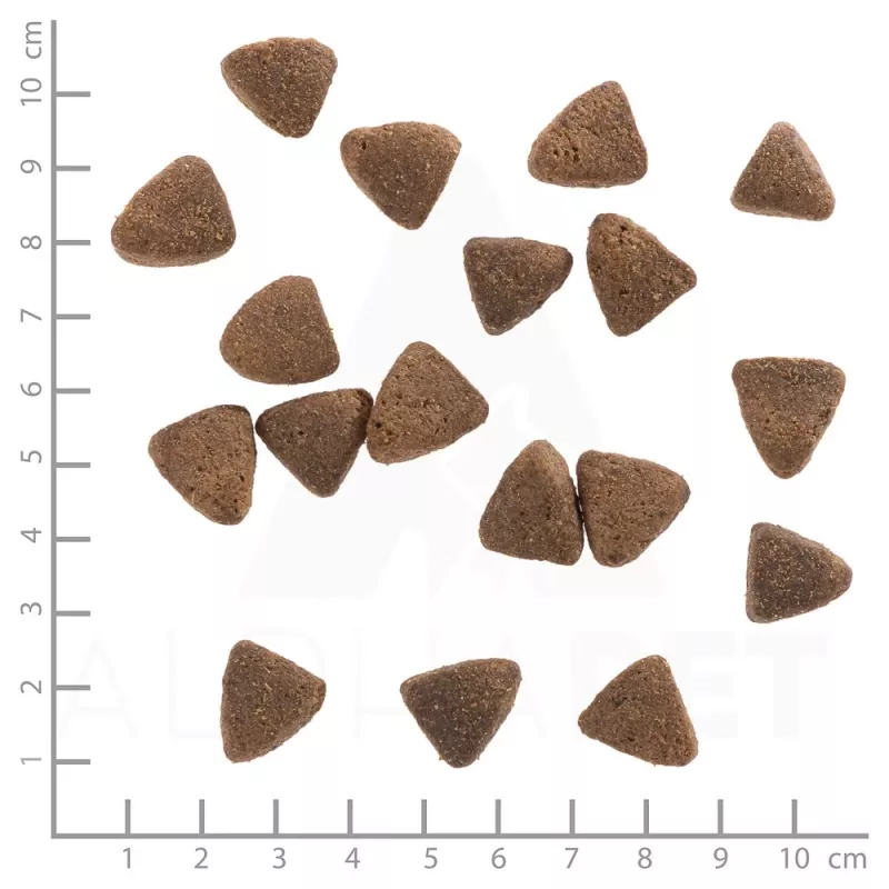 Sausas šunų maistas Wolfsblut Wide Plain Light Horse su saldžiosiomis bulvėmis — 12,5 kg, 22 % baltymų, 6 % riebalų, be glitimo ir be cukraus