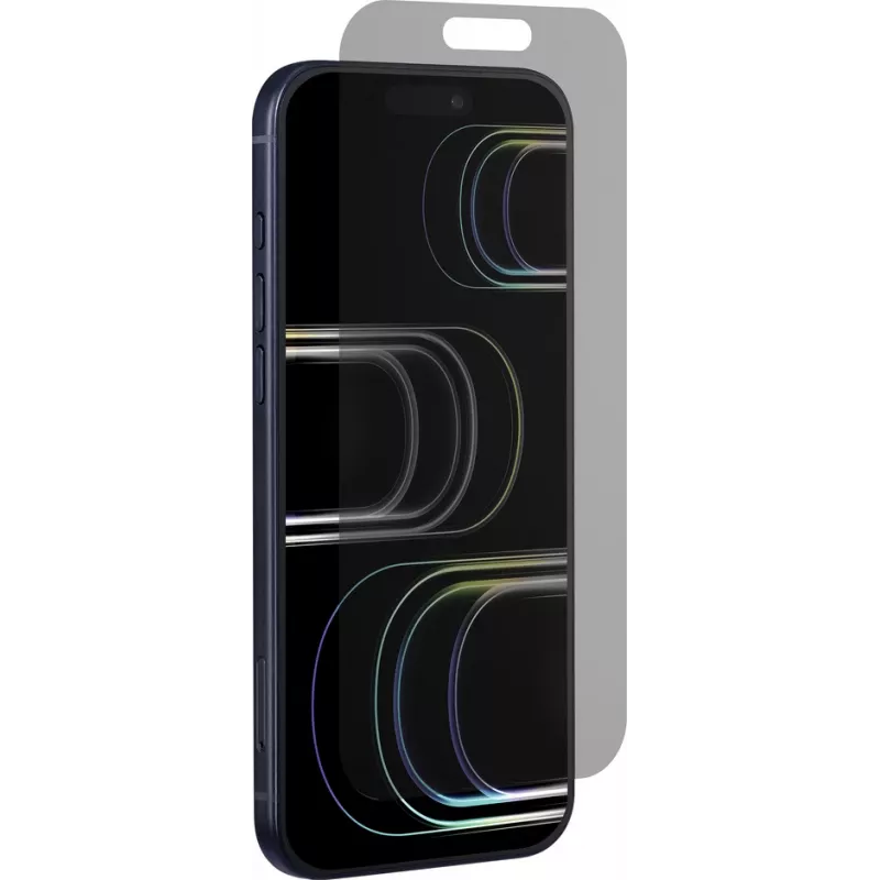 Renkforce BlickScreen Protector iPhone 17 Pro max DisplayScreen Protector Apple 1 vnt. (RF-6830766)