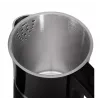 Elektrinis virdulys Adler 1,7 l 2200 W juodas
