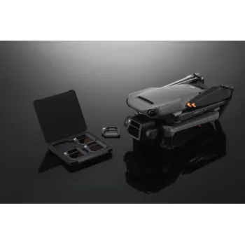 Drone Accessory Mavic 3 ND FILTERS/SET CP.MA.00000430.01 Dji