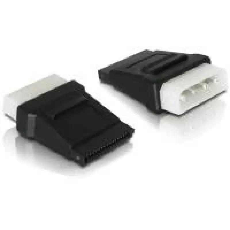 Maitinimo laidas SATA HDD 4 kontaktų kištukas DeLOCK 82325