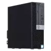 DELL OptiPlex 7070 i3-9100 8GB 256GB SSD SFF Win11pro Naudotas
