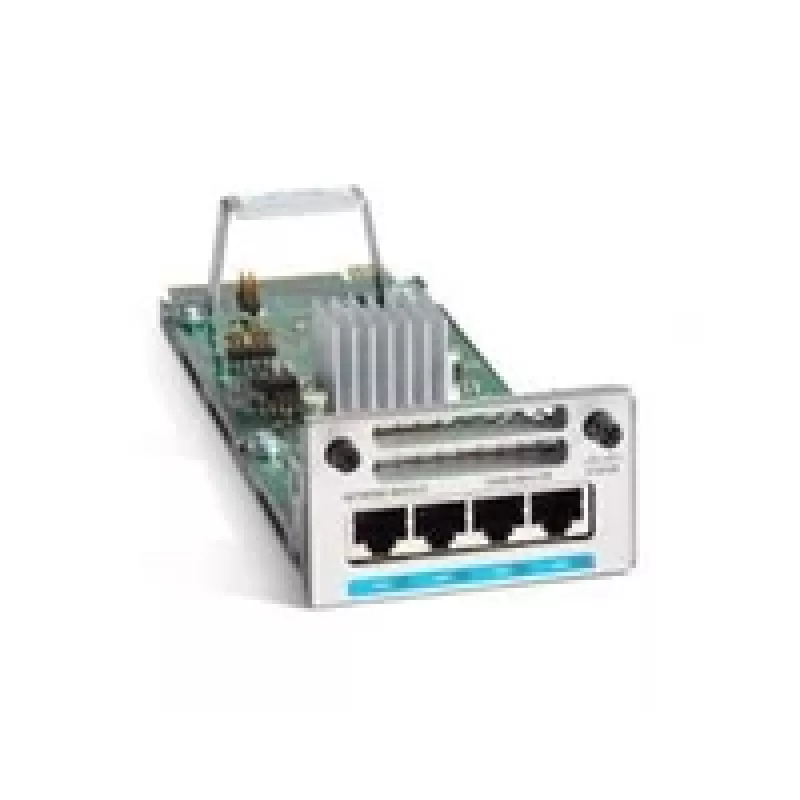 Tinklo komutatoriaus modulis Cisco C9300-NM-4G Gigabit Ethernet