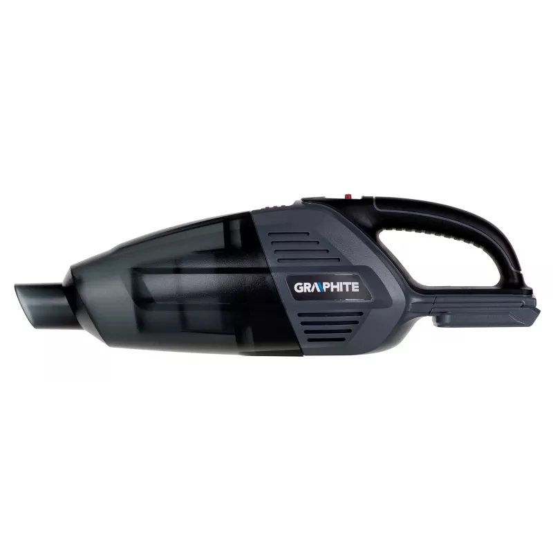 Dulkių siurblys Graphite 58G097