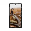 Urban Armor Gear Metropolis LT mobiliojo telefono dėklas 17,3 cm (6.8) Dangtelis Juoda