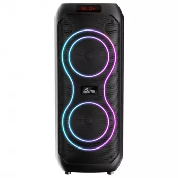 Didelis nešiojamas garsiakalbis POWER AUDIO MAX MT3185