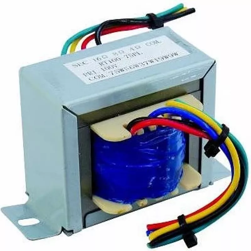 Garso transformatorius Omnitronic ELA-T75 75 W (modelis 80711406)