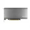 ”DeLOCK“ PCI Express x16 kortelė į 4 vidinius NVMe M.2 Key M 89044